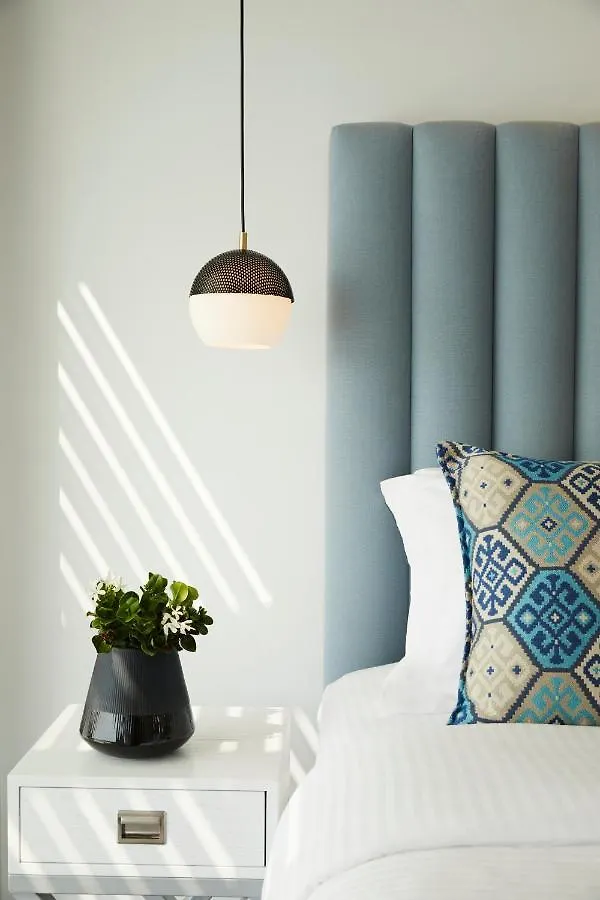 Hotel Epic Blue Mykonos Houlakia   Houlakia (Mykonos)
