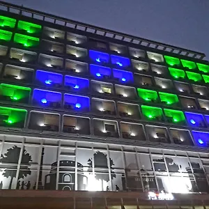 Hotel Capsis ****