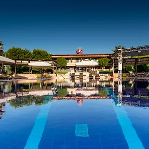 Hotel Avalon Airport Thessaloniki ****
