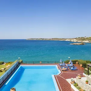 Hotel Lena ***
