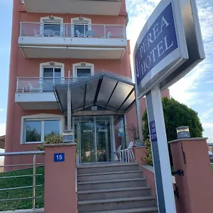 Hotel Perea 