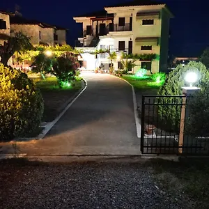 Aparthotel Nastasia 