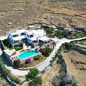 3* Hotel Nautilia - Luxury And