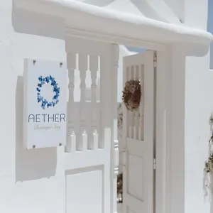3* Hotel Aether Boutique