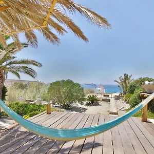  Hotel Baba Houlakia