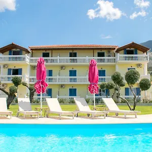 Aparthotel Elaias Gi **
