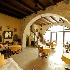 Hotel Byzantine ****