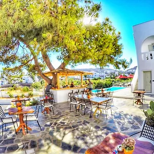 4* Hotel Casa Grande