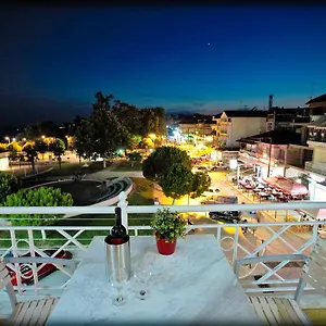 Aparthotel Epavli ***