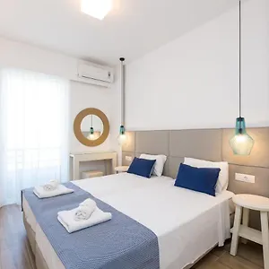 Aparthotel Eltina **
