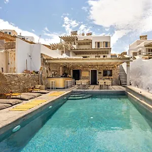 3* Aparthotel Sea Rock & Sky Private